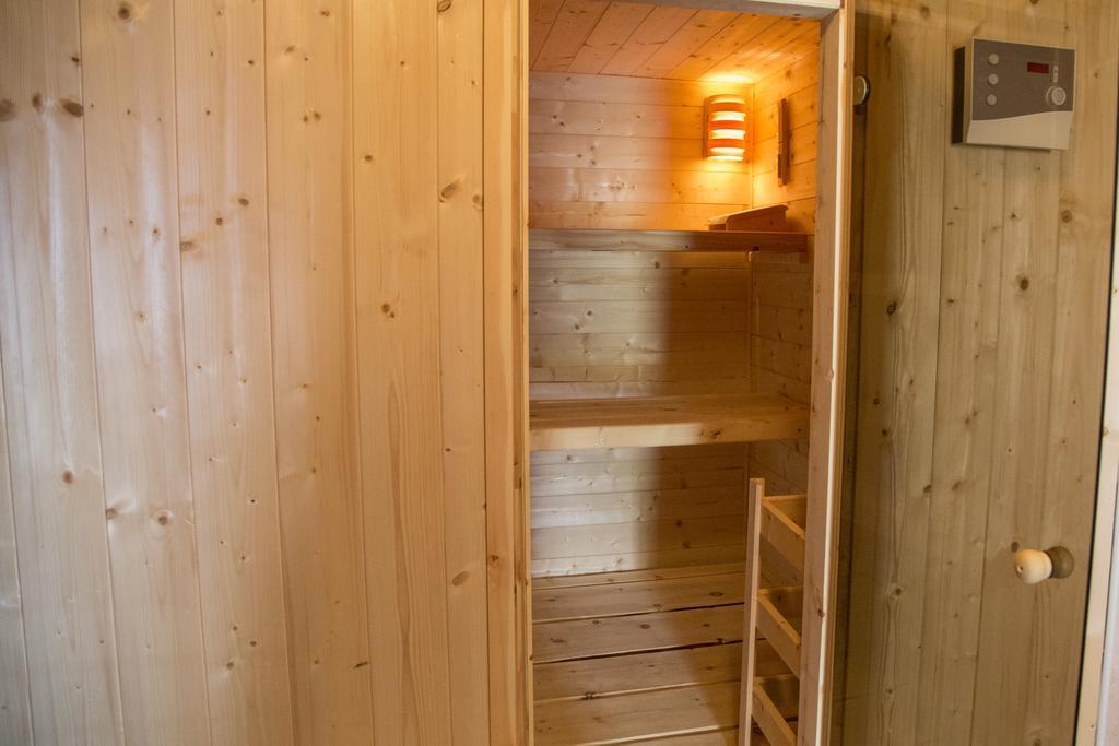 Unterer Obereggerhof Hotel San Leonardo in Passiria Eksteriør billede