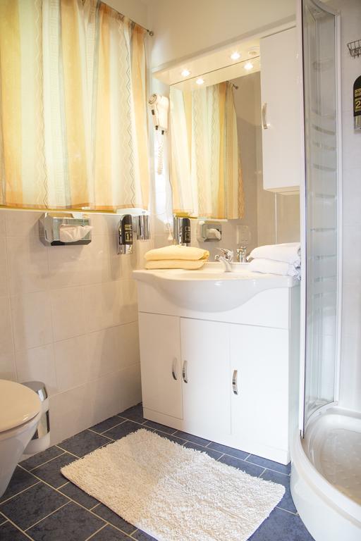 Unterer Obereggerhof Hotel San Leonardo in Passiria Eksteriør billede